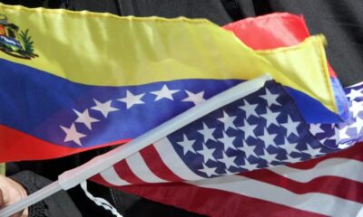 EEUU anuncia retiro progresivo de sanciones a Venezuela - Agencia Carabobeña de Noticias