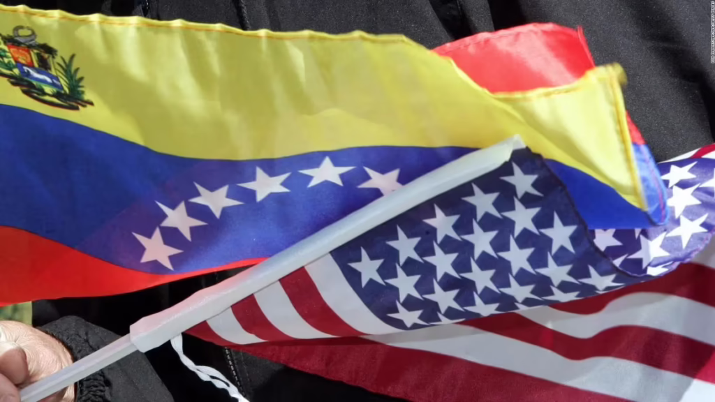 EEUU anuncia retiro progresivo de sanciones a Venezuela - Agencia Carabobeña de Noticias