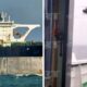 EEUU incautó dos petroleros vinculados a Venezuela - Agencia Carabobeña de Noticias