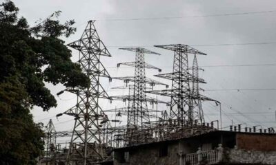 EEUU plantea reconstruir sistema eléctrico venezolano - Agencia Carabobeña de Noticias
