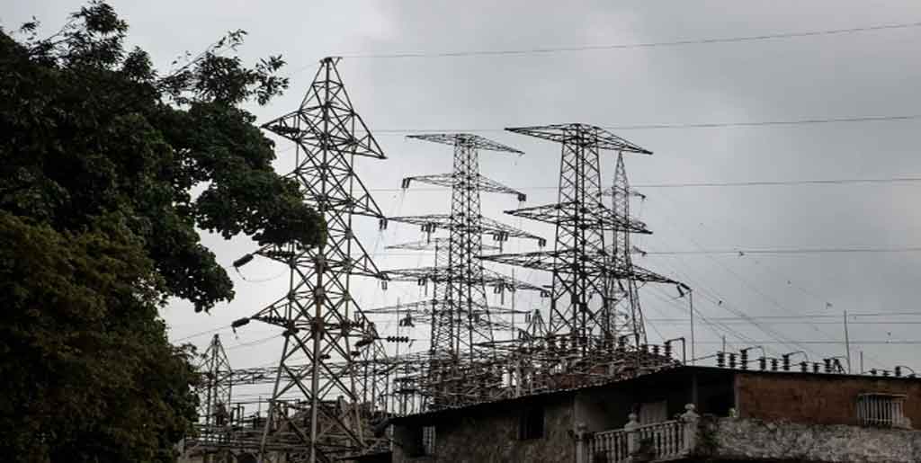 EEUU plantea reconstruir sistema eléctrico venezolano - Agencia Carabobeña de Noticias
