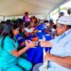 Elizabeth Niño reafirmó compromiso con sector salud - Agencia Carabobeña de Noticias