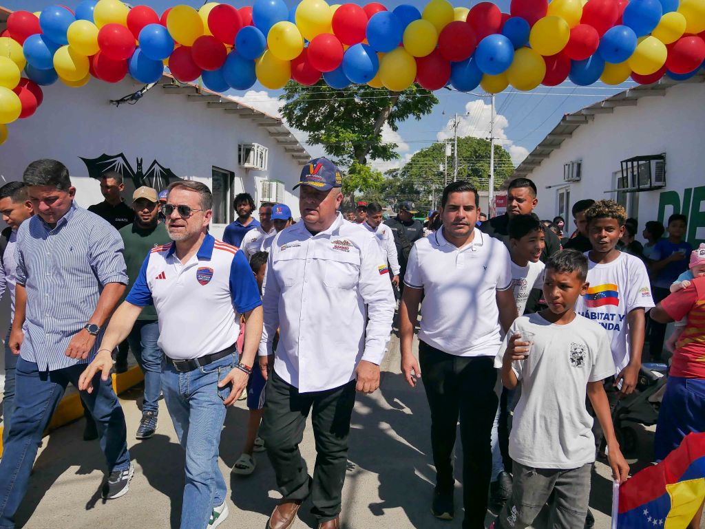 Entregan viviendas en San Joaquín - Agencia Carabobeña de Noticias