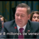 Estados Unidos ONU Venezuela