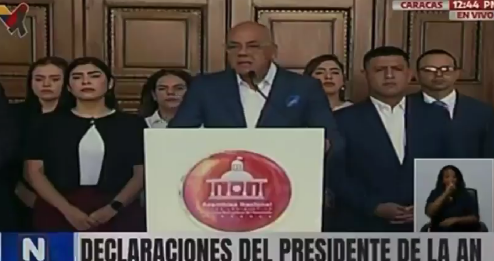Excarcelación de número importante de presos políticos - Agencia Carabobeña de Noticias