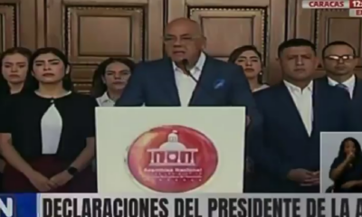 Excarcelación de número importante de presos políticos - Agencia Carabobeña de Noticias