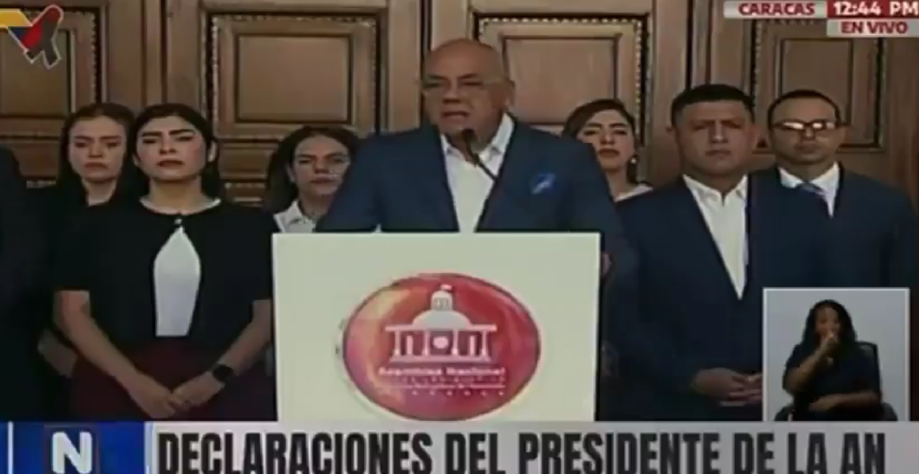 Excarcelación de número importante de presos políticos - Agencia Carabobeña de Noticias