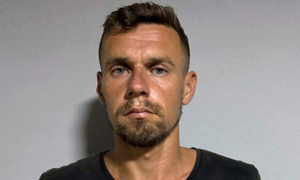 Excarcelan extranjeros detenidos