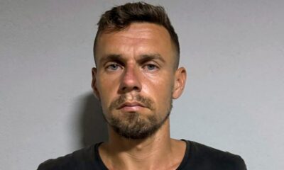Excarcelan extranjeros detenidos