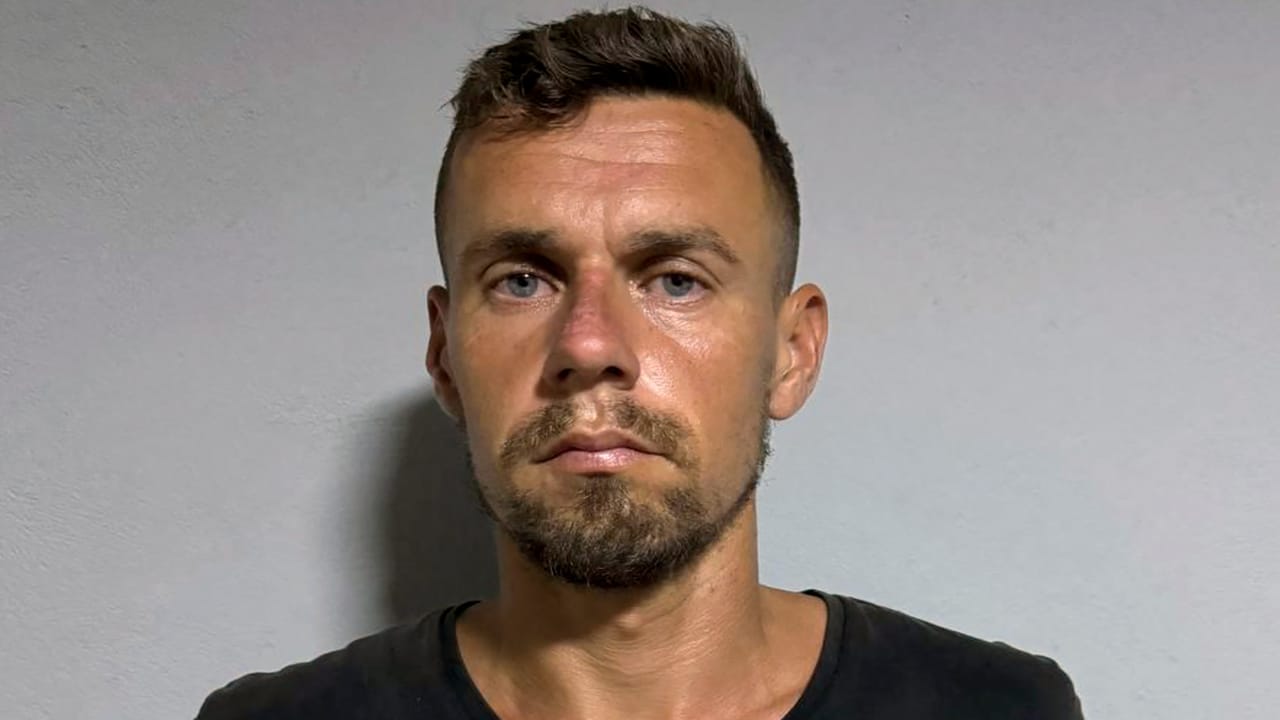 Excarcelan extranjeros detenidos