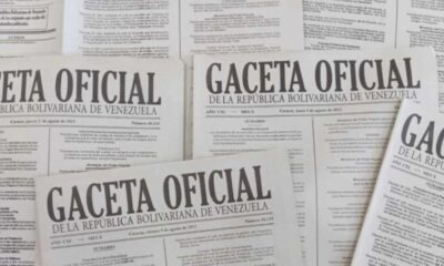 Exoneración de impuestos a combustibles - Agencia Carabobeña de Noticias