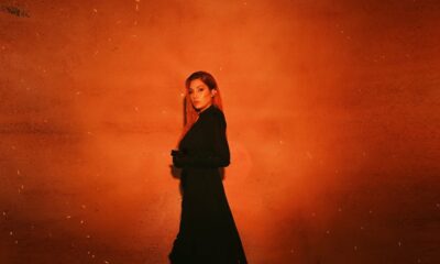 Exvocalista La Oreja de Van Gogh gira