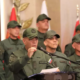 FANB rechaza secuestro de Nicolás Maduro - Agencia Carabobeña de Noticias