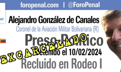 FP excarcelaciones