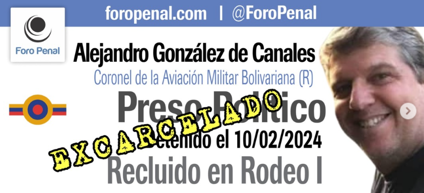 FP excarcelaciones