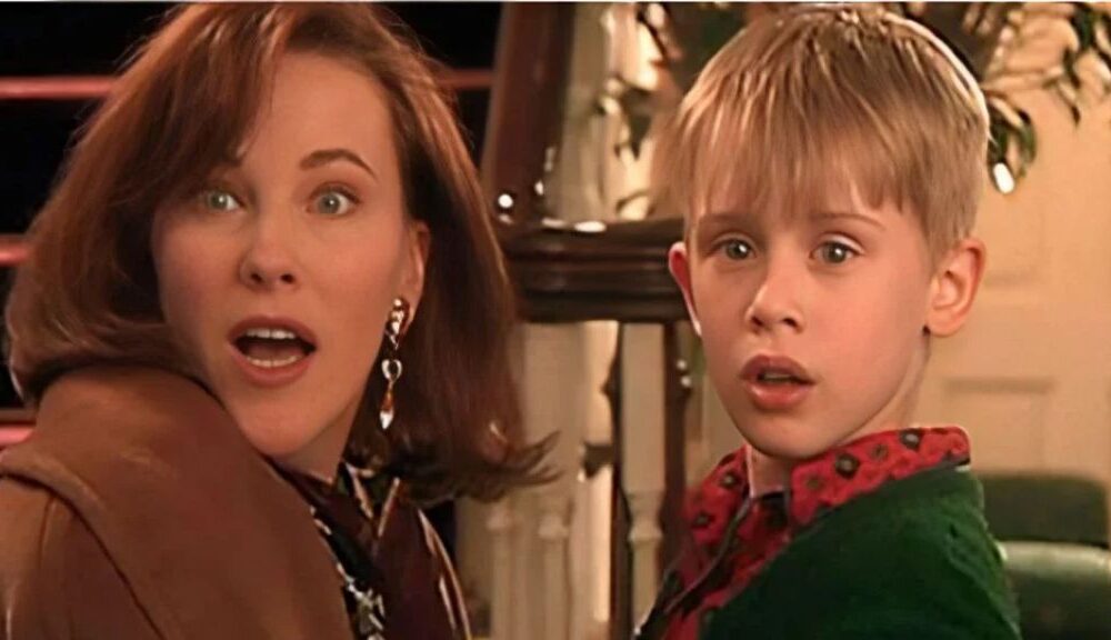 Falleció Catherine O’Hara - Agencia Carabobeña de Noticias
