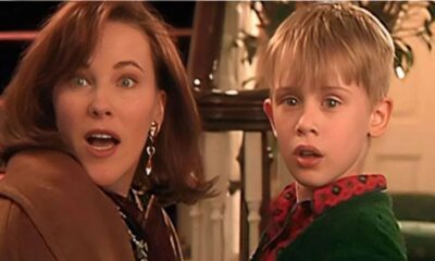 Falleció Catherine O’Hara - Agencia Carabobeña de Noticias