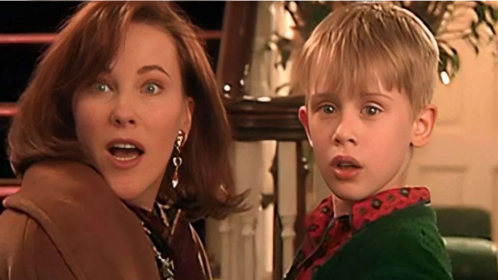 Falleció Catherine O’Hara - Agencia Carabobeña de Noticias