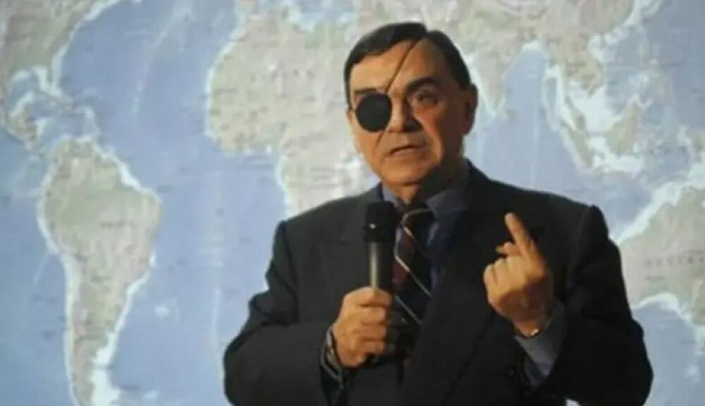 Falleció Walter Martínez - Agencia Carabobeña de Noticias