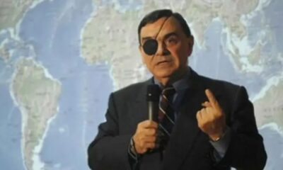 Falleció Walter Martínez - Agencia Carabobeña de Noticias
