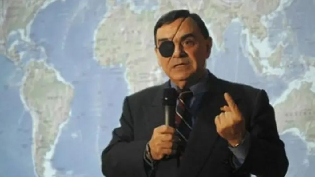 Falleció Walter Martínez - Agencia Carabobeña de Noticias