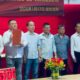 Federación China en Venezuela