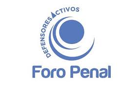 Foro Penal Jorge Rodríguez