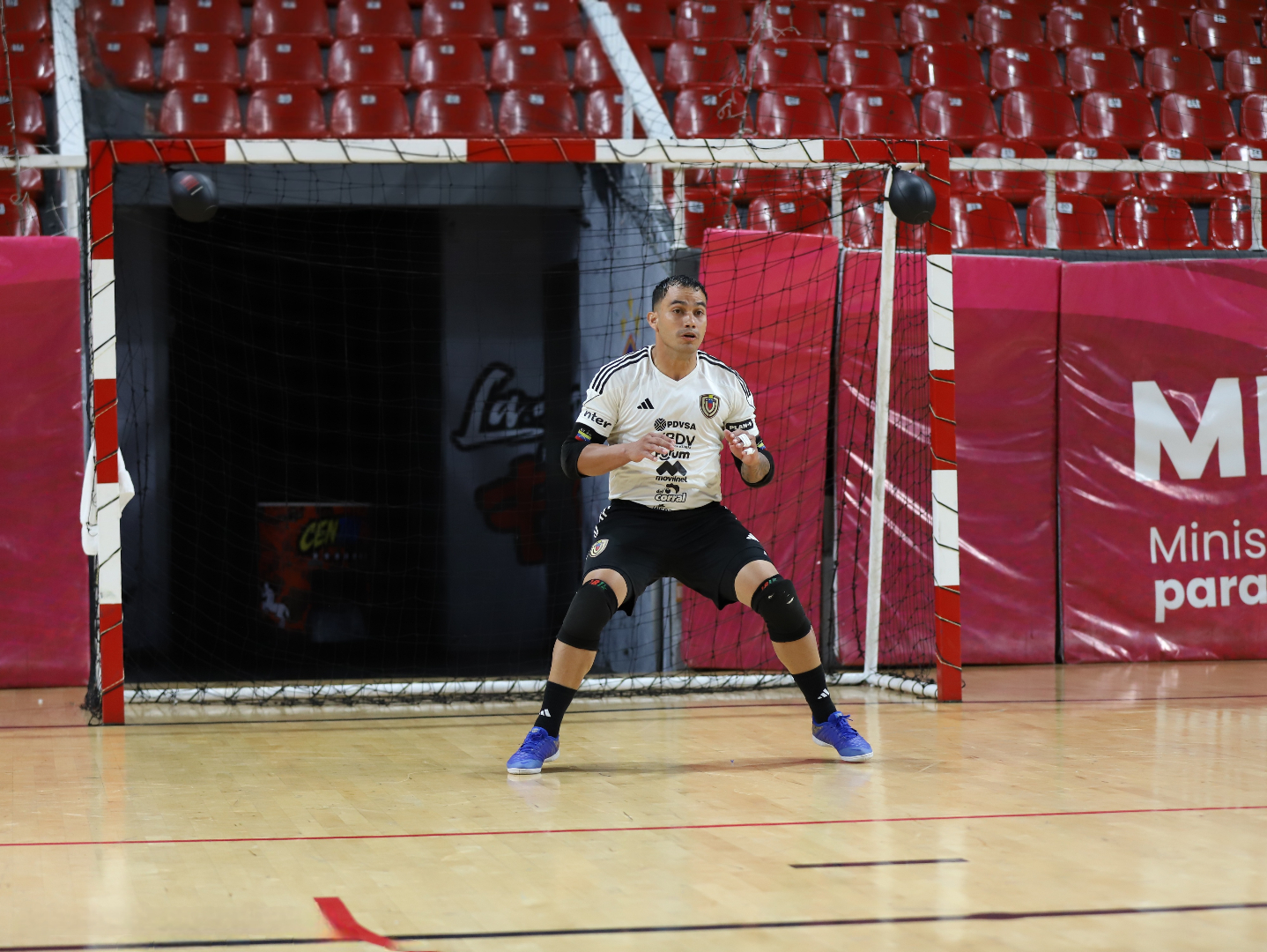 Futsal Copa América 2026