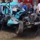 Grandeliga Carlos Hernández sufrió un aparatoso accidente - Agencia Carabobeña de Noticias