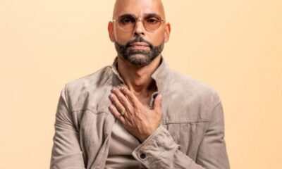 Gus Ormo lanza Venezuela - Agencia Carabobeña de Noticias