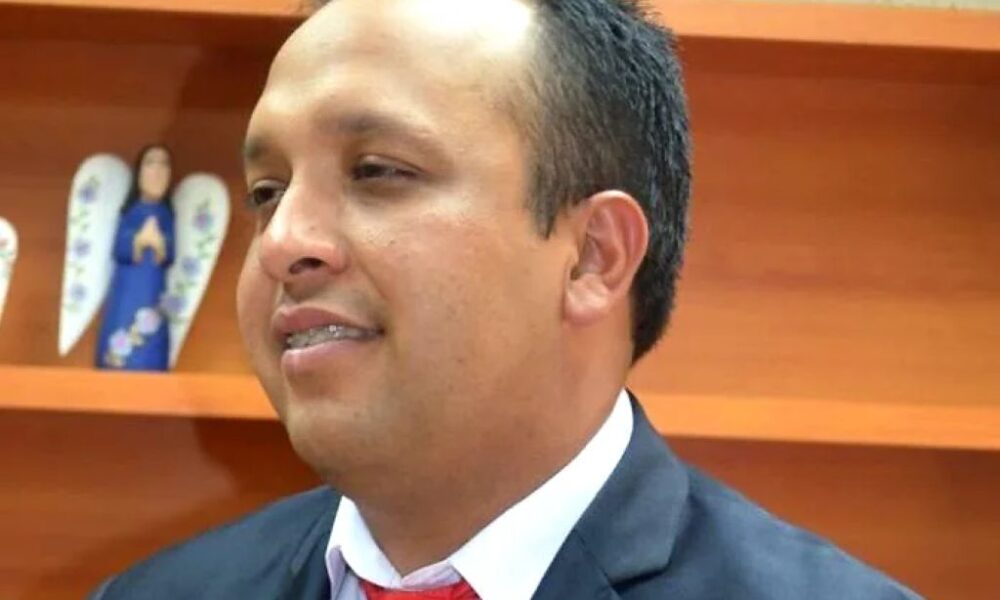 Hallan sin vida a Amado Torres - Agencia Carabobeña de Noticias
