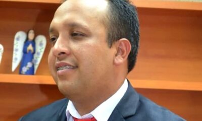 Hallan sin vida a Amado Torres - Agencia Carabobeña de Noticias