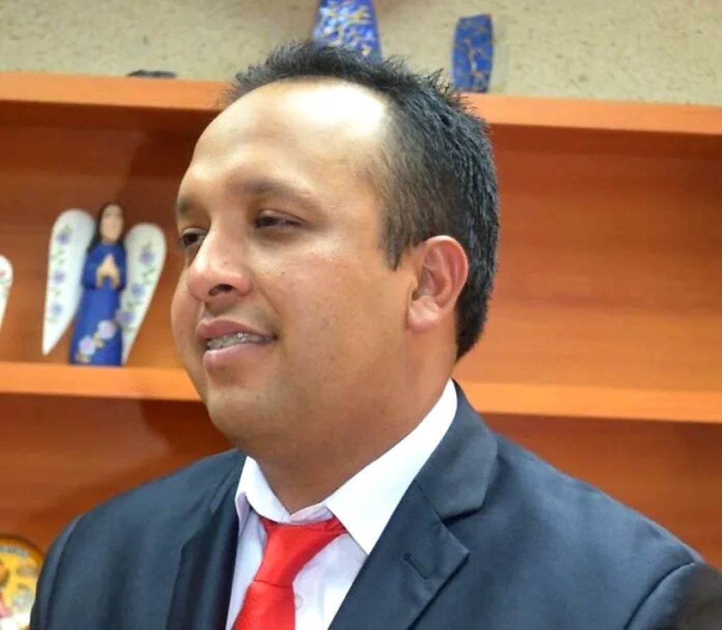 Hallan sin vida a Amado Torres - Agencia Carabobeña de Noticias