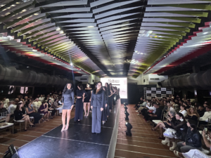 Haute Couture Angels