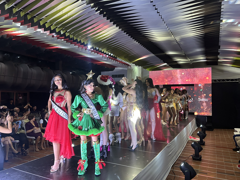 Haute Couture Angels