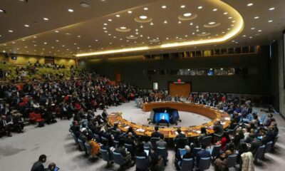 Intervención en Venezuela - Agencia Carabobeña de Noticias