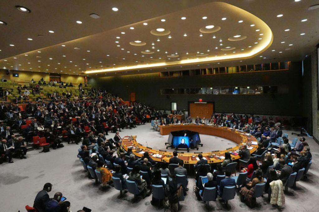 Intervención en Venezuela - Agencia Carabobeña de Noticias