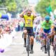 Jad Colmenares ganó el circuito de San Cristóbal - Agencia Carabobeña de Noticias