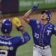 Jadher Areinamo Spring Training