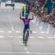 Jesús Goyo gana la séptima etapa - Agencia Carabobeña de Noticias