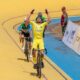 Jorge Abreu campeón de la Vuelta - Agencia Carabobeña de Noticias