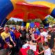 Jornada Social en Ofensiva a la Paz en Juan José Mora - Agencia Carabobeña de Noticias