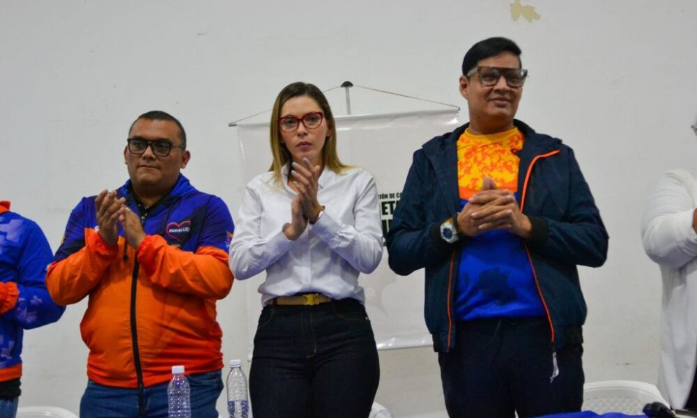 Jornadas de Ofensiva por la Paz fortalecen atención comunitaria - Agencia Carabobeña de Noticias