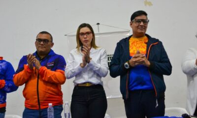 Jornadas de Ofensiva por la Paz fortalecen atención comunitaria - Agencia Carabobeña de Noticias