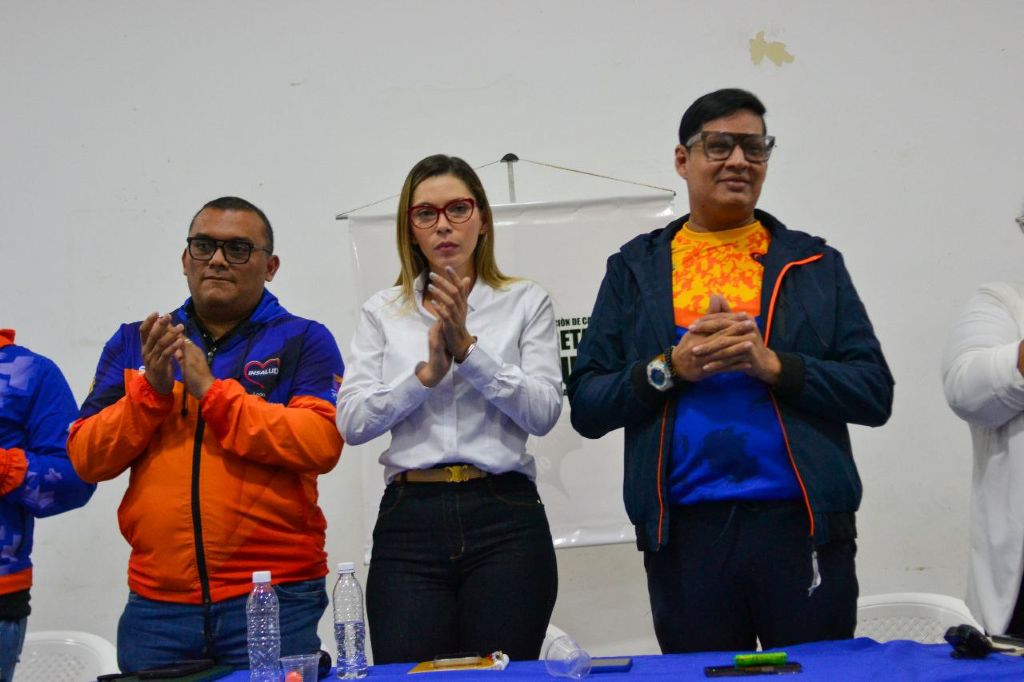Jornadas de Ofensiva por la Paz fortalecen atención comunitaria - Agencia Carabobeña de Noticias