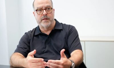 Julio Borges pasos transición