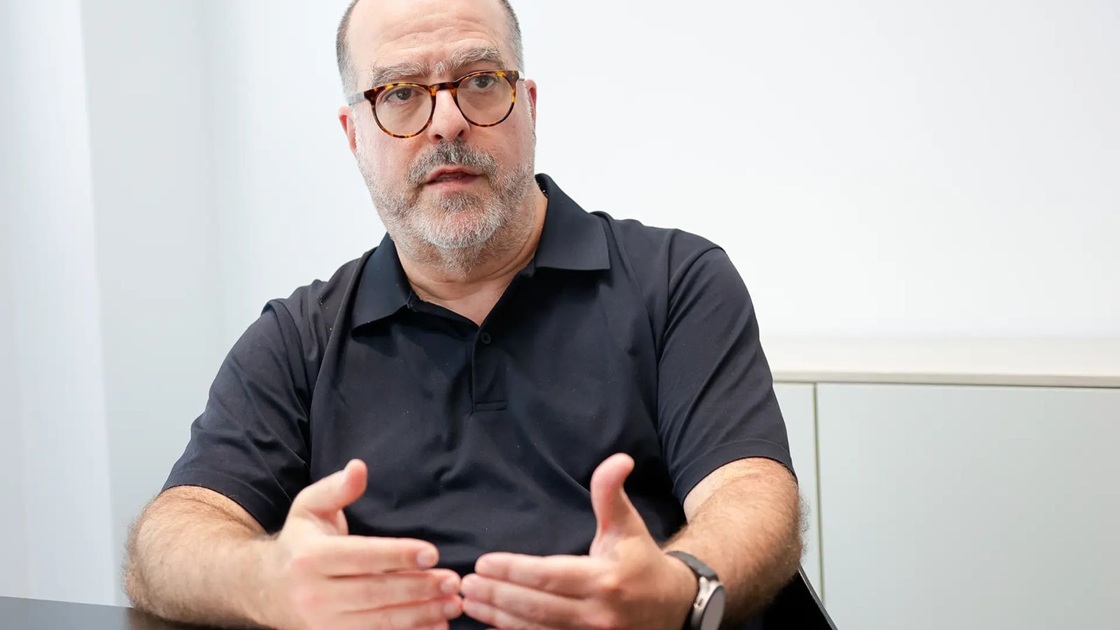 Julio Borges pasos transición