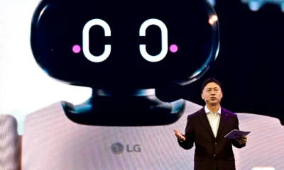 LG World Premiere 2026