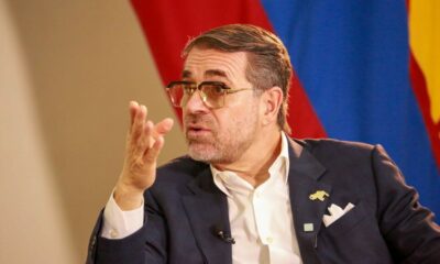 Lacava rechazó señalamientos contra presidente Nicolás Maduro - Agencia Carabobeña de Noticias
