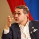 Lacava rechazó señalamientos contra presidente Nicolás Maduro - Agencia Carabobeña de Noticias